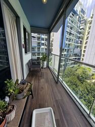 Skies Miltonia (D27), Condominium #585585741